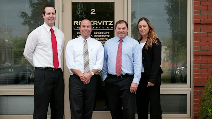 Reservitz McCluskey Law Offices