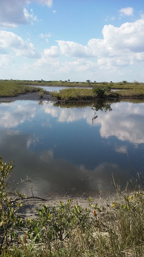 Community Center «Campbell Community Center», reviews and photos, 701 South St, Titusville, FL 32780, USA