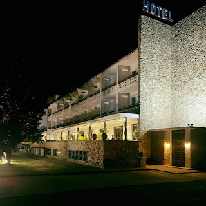 Hotel Las Cigüeñas Av. Madrid, 52, 10200 Trujillo, Cáceres, España