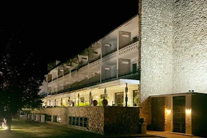 Hotel Las Cigüeñas image