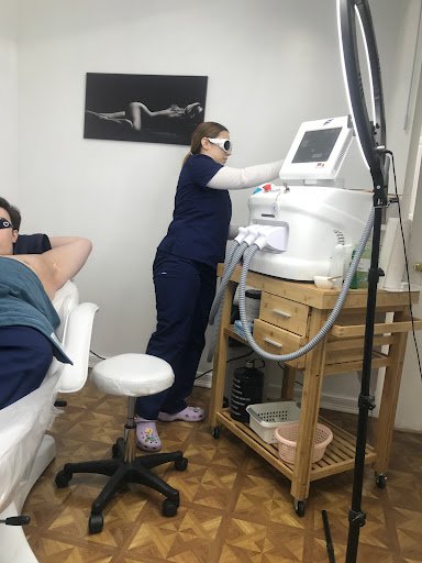 Explore ghibli tattoo ideas, creative tattoo ideas in Forest Hills, available at Laser Hair Removal - Tattoo Removal