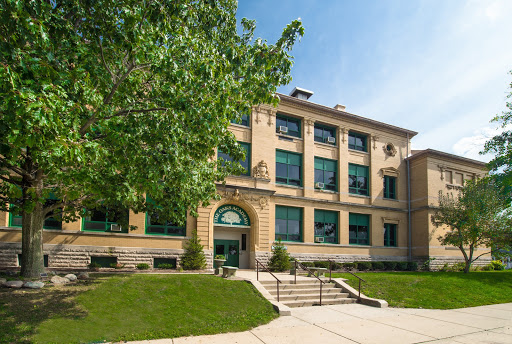 Private schools arranged in Indianapolis