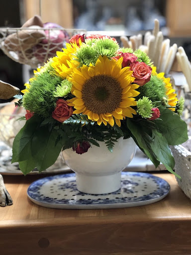 Florist «Tatum Flowers», reviews and photos, 13637 N Tatum Blvd #24, Phoenix, AZ 85032, USA