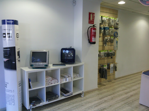 Informática Alicante Comseis en Alicante, Alicante