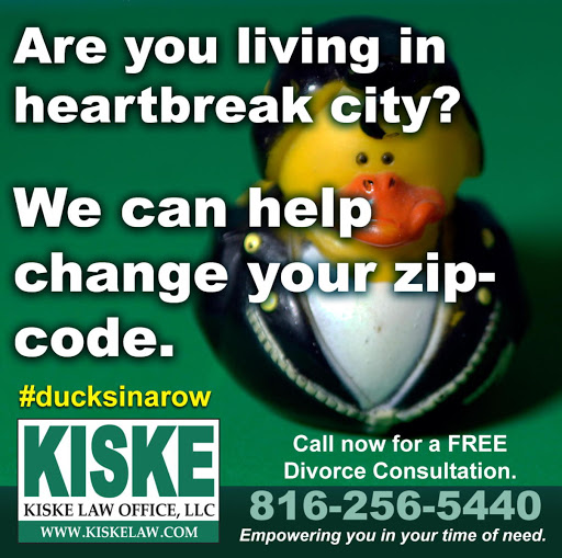 Family Law Attorney «Kiske Law Office, LLC», reviews and photos