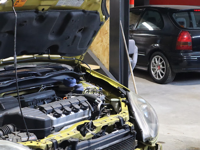 Tomo Works - Espinho