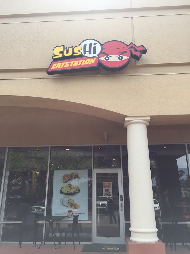 Sus Hi Eatstation - Altamonte Springs, FL 32714