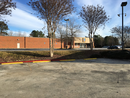 Supermarket «ALDI», reviews and photos, 1260 Powder Springs St SW, Marietta, GA 30064, USA