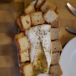 Photo n°4 de l'avis de July.a fait le 06/03/2024 à 11:34 sur le  Colher d'pau à Braga