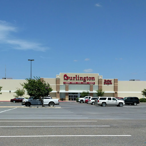 Clothing Store «Burlington Coat Factory», reviews and photos, 2721 West Expressway 83, Harlingen, TX 78552, USA