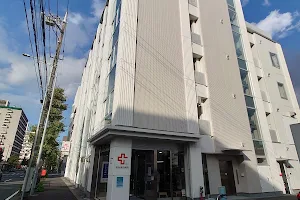 Yokohama Tōhō Hospital image