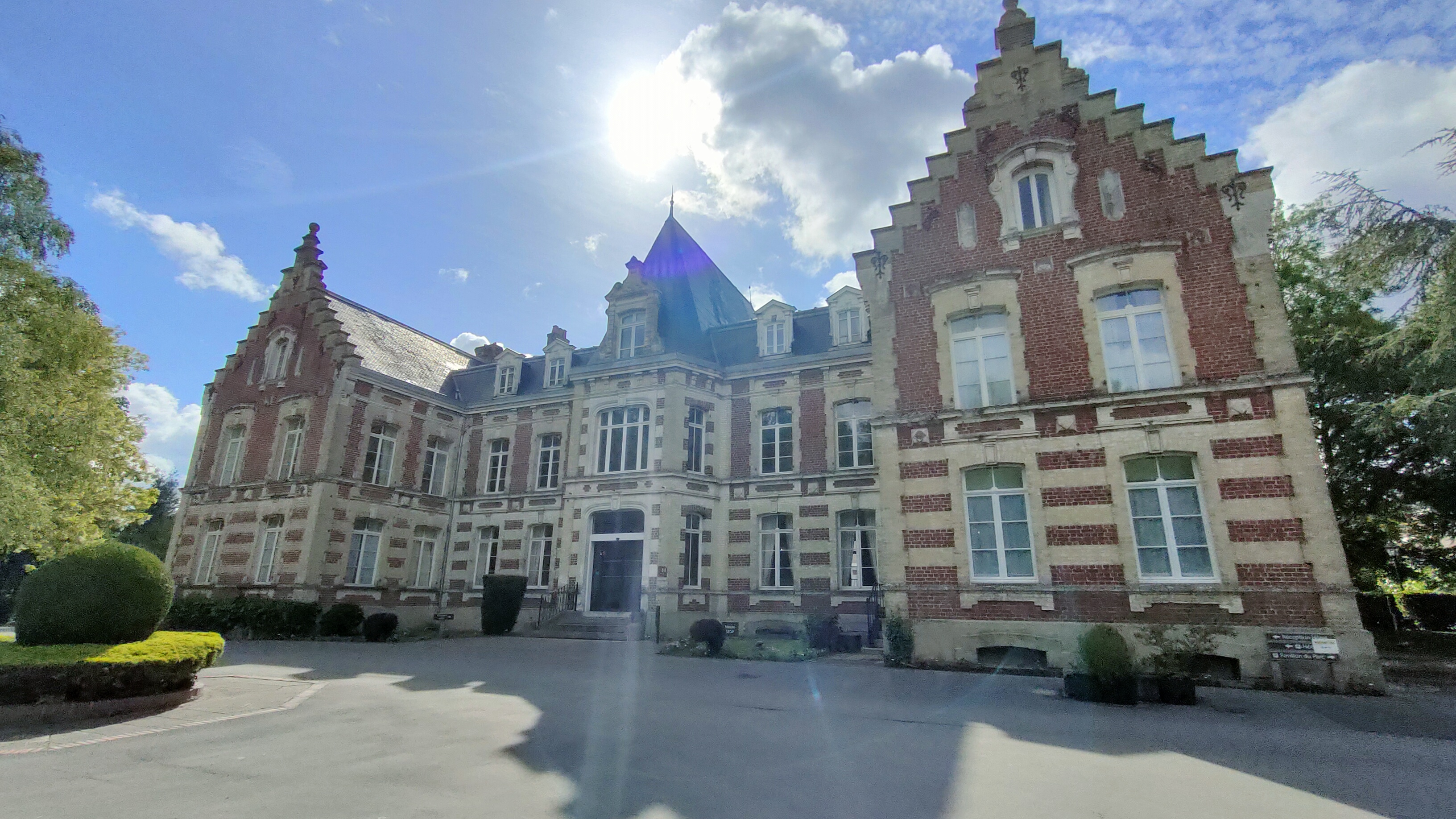 Photo n° 4 de l'avis de Ludovic.o fait le 27/05/2022 à 16:16
