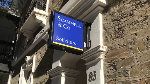 Scammell & Co. Solicitors
