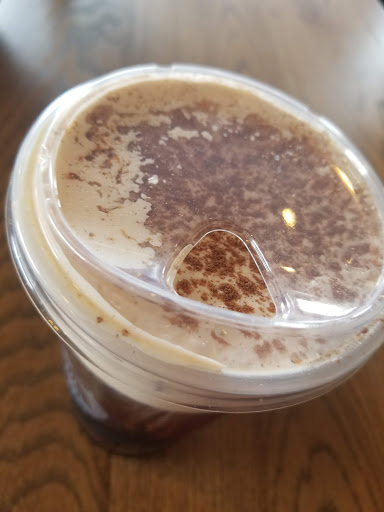 Starbucks image