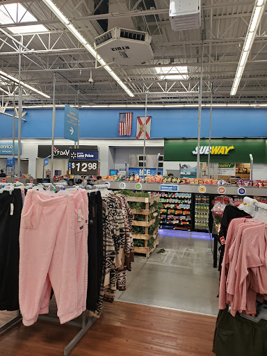 Discount Store «Walmart», reviews and photos, 13600 SW 288th St, Homestead, FL 33030, USA