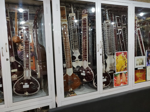 Rikhi Ram Musical Instrument Authorized Store