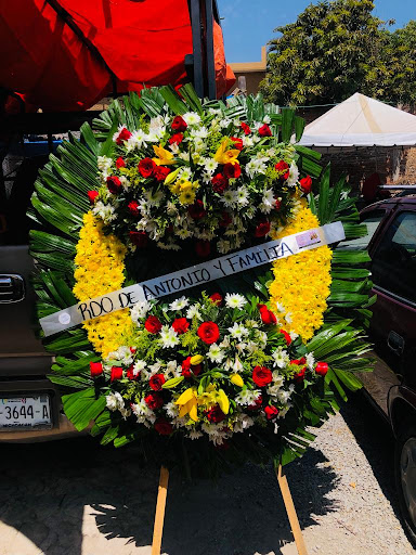 Floreria La Michoacana florería en  en la zona Centro