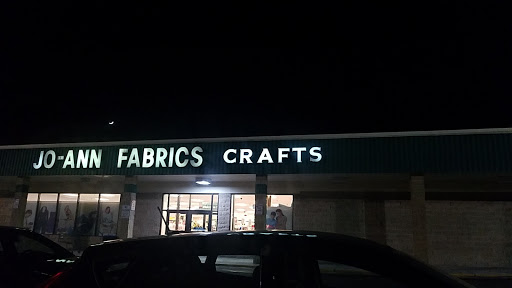 Fabric Store «Jo-Ann Fabrics and Crafts», reviews and photos, 2267 Northampton St, Holyoke, MA 01040, USA