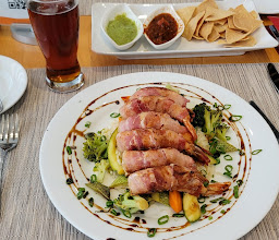 Fiesta Americana Hermosillo photo