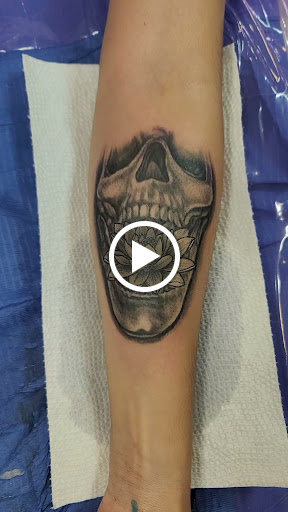 Explore texas rangers tattoo ideas, creative tattoo ideas in Hillsboro, available at Reflections Art Gallery and Studio