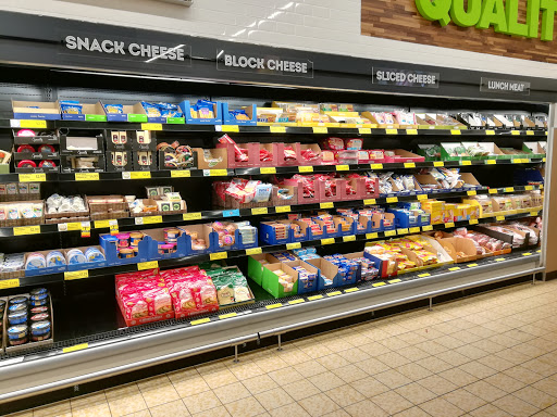 Supermarket «ALDI», reviews and photos, 6310 Penn Ave S, Richfield, MN 55423, USA