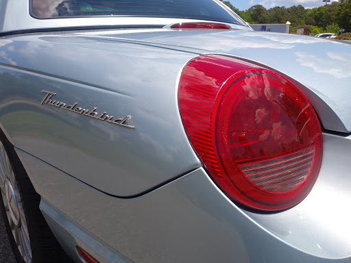 Used Car Dealer «Auto Max of York County», reviews and photos, 4727 George Washington Memorial Hwy, Yorktown, VA 23692, USA