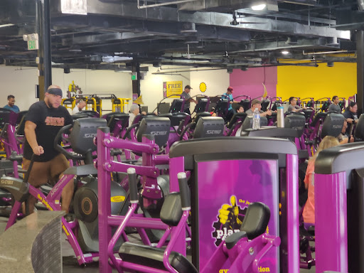 Gym «Planet Fitness», reviews and photos, 13031 Wisteria Dr, Germantown, MD 20874, USA