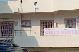 Padmavati Girls hostel Berhampur image