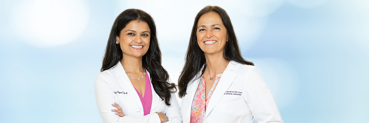 St. Clair Medical Group Breast & General Surgery