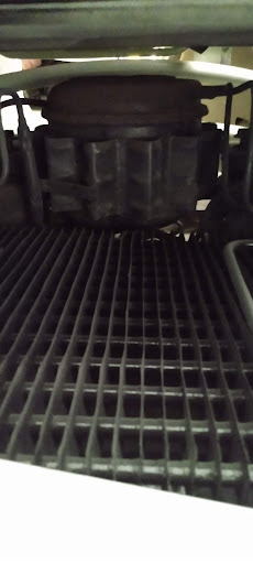 Warehouse club «Sams Club», reviews and photos