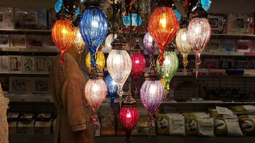 Shopping Mall «Allen Premium Outlets», reviews and photos, 820 Stacy Rd, Allen, TX 75013, USA