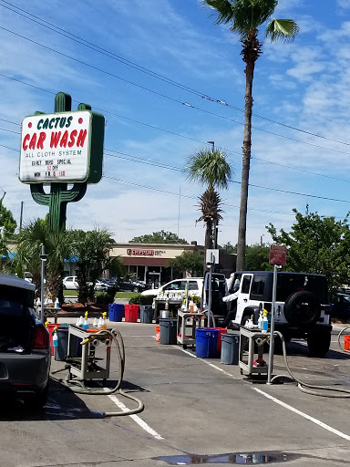 Car Wash «Cactus Car Wash North Charleston», reviews and photos, 2080 Ashley Phosphate Rd, North Charleston, SC 29406, USA