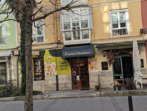 Imagen del negocio Centro Internacional Dietética Y Nutrición en Santander, Cantabria