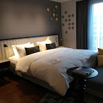 Photo n°4 de l'avis de Wilma.i fait le 05/03/2018 à 16:33 sur le  Capri by Fraser Frankfurt à Frankfurt