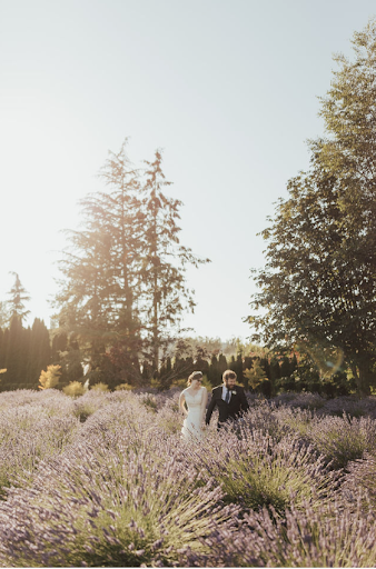 Event Venue «Woodinville Lavender», reviews and photos, 14223 Woodinville-Redmond Rd NE, Redmond, WA 98052, USA