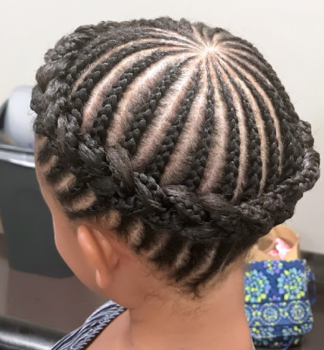 Beauty Salon «A Natural Affair Beauty Lounge», reviews and photos, 2869 Poplar Ave, Memphis, TN 38111, USA