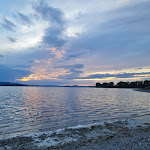 Photo n°1 de l'avis de Jamsin.u fait le 21/09/2022 à 15:25 sur le  Campingplatz Hegne à Allensbach