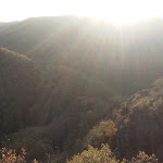 Photo n° 2 de l'avis de Bruno.a fait le 10/11/2018 à 19:30 pour Viaduc des Rochers Noirs à D89E