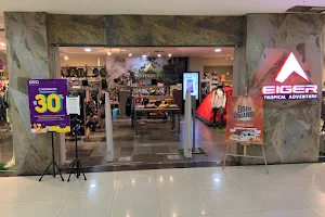 EIGER Adventure Store - Mall - Bandung Indah Plaza (BIP) image