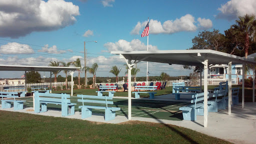 Mouse Mountain RV Resort