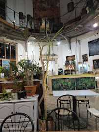 Atmosphère du Restaurant Au Cube Café à Angers - n°2