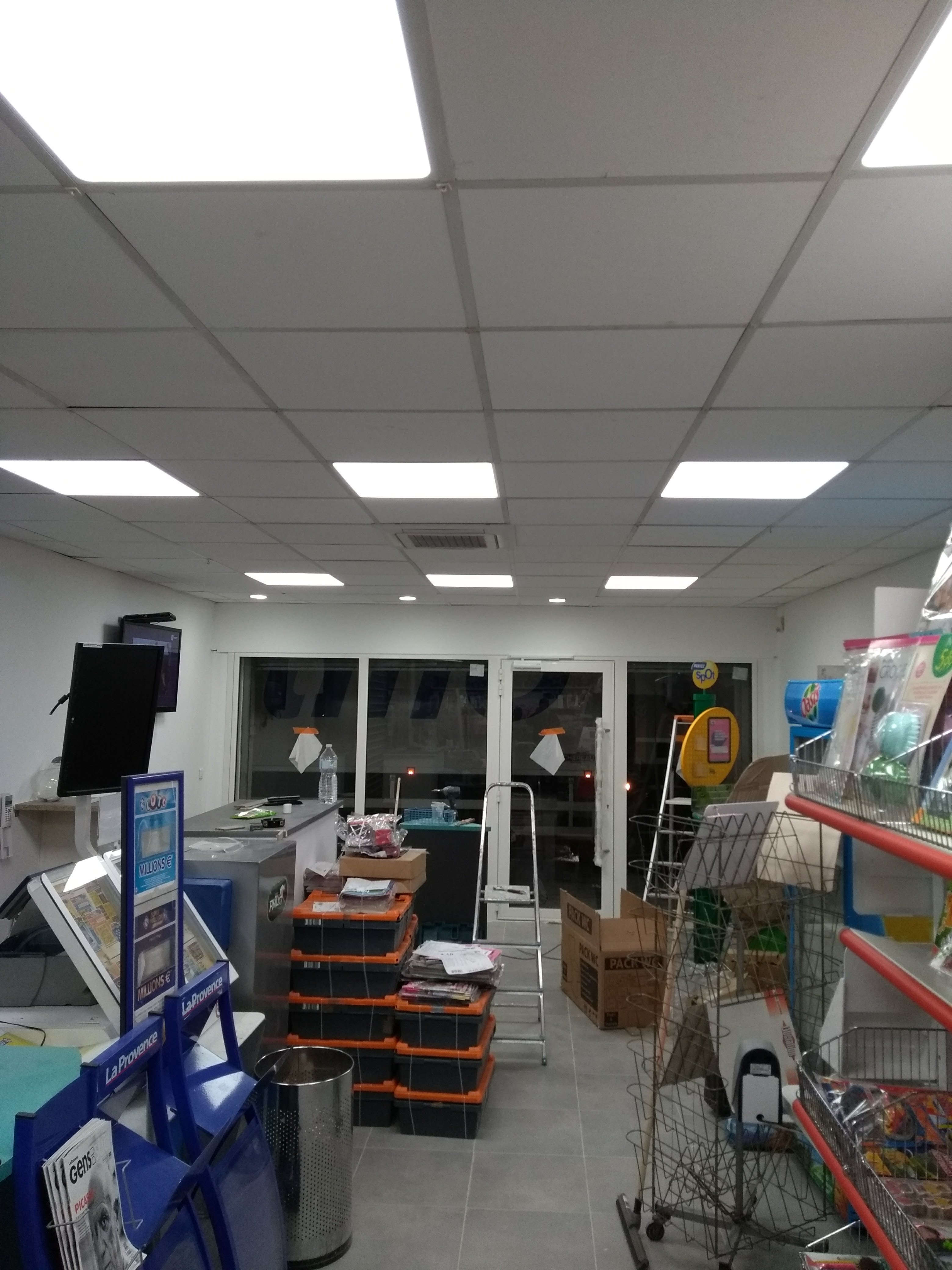 Photo n° 1 de l'avis de hichaim.a fait le 30/03/2018 à 06:10