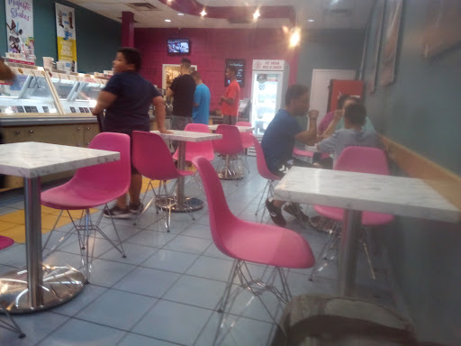 Ice Cream Shop «Marble Slab Creamery», reviews and photos, 10670 Culebra Rd #103, San Antonio, TX 78251, USA