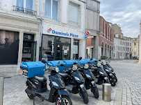 Photos du propriétaire du Pizzeria Domino's Pizza Nancy - Centre - n°5