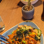 Photo n°1 de l'avis de Aysha.a fait le 22/11/2022 à 19:59 sur le  FISHBOWL Poke Gärtnerplatz à Munich