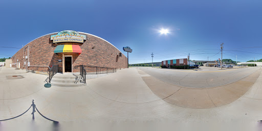 Brewery «Paradise Distilling Company», reviews and photos, 245 Railroad Ave, Dubuque, IA 52003, USA