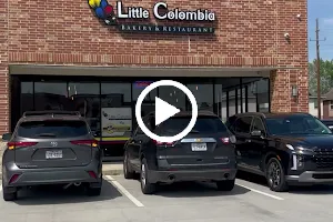 Little Colombia restaurant and bakery image