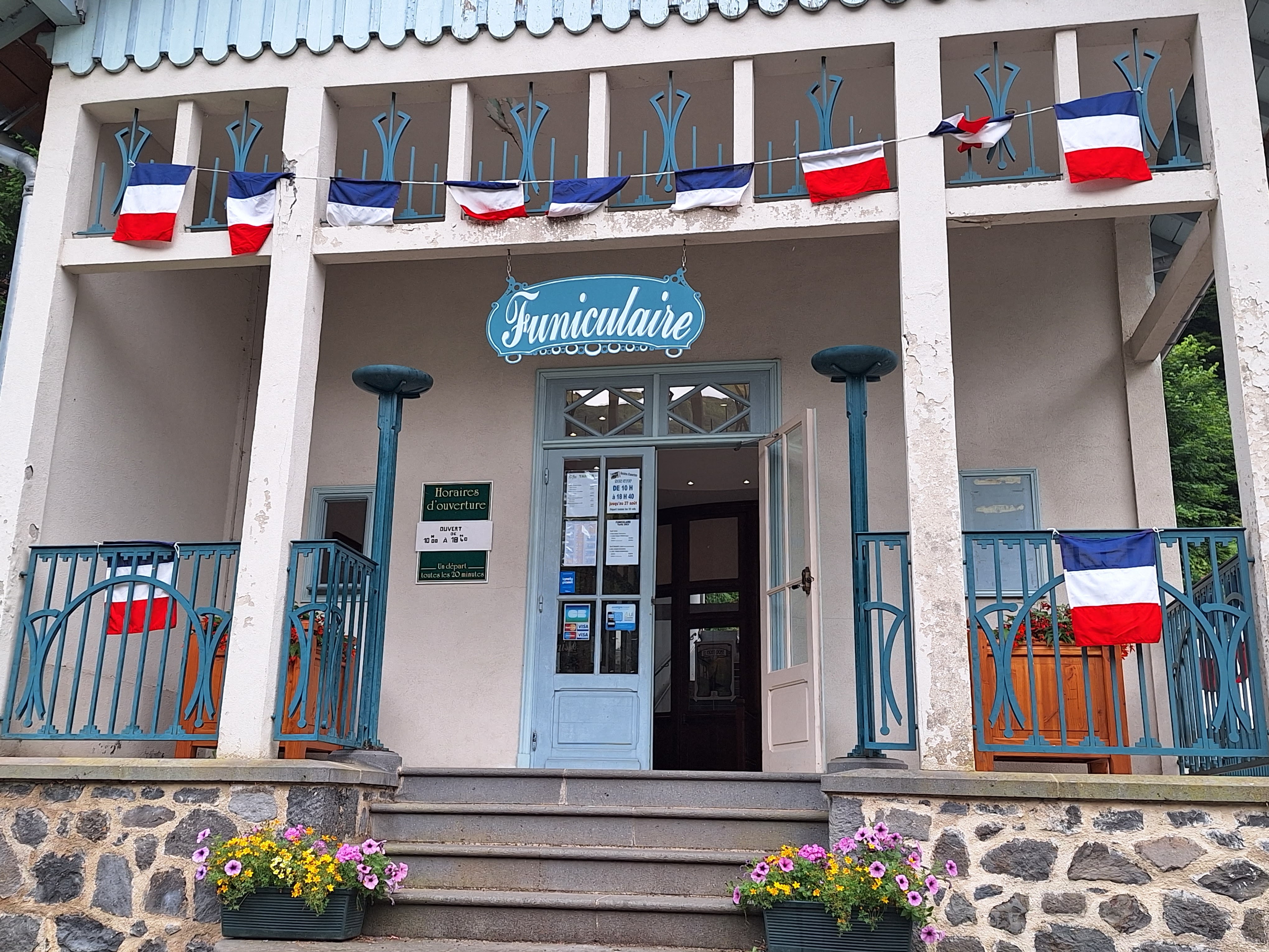 Photo n° 2 de l'avis de Hilko.t fait le 19/07/2023 à 17:49