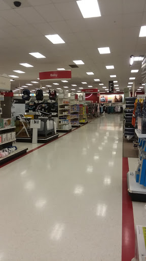 Department Store «Target», reviews and photos, 1922 E Main St, Torrington, CT 06790, USA