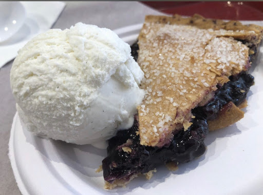 Cafe «Coffee Hound Coffee Bar», reviews and photos, 27 Main St B, Bar Harbor, ME 04609, USA